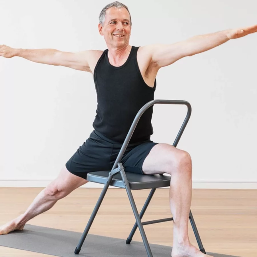 Samsun Mon Yoga Studio